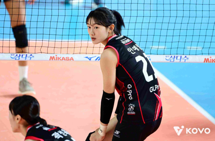  화려한 FA 축제 뒤편의 그림자, 끝내 선택받지 못한 안예림, 우수민의 차가운 봄