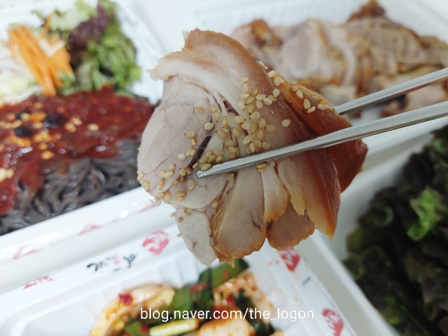 가장맛있는족발 인덕원동편점 사진 5