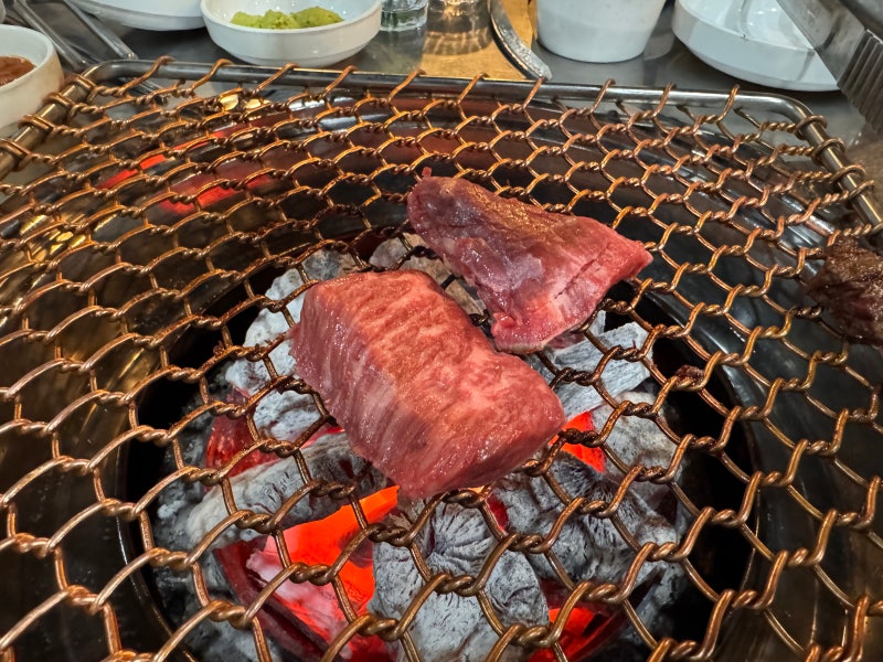 연신내 맛집 태백산생고기, 소고기 가성비 맛집
