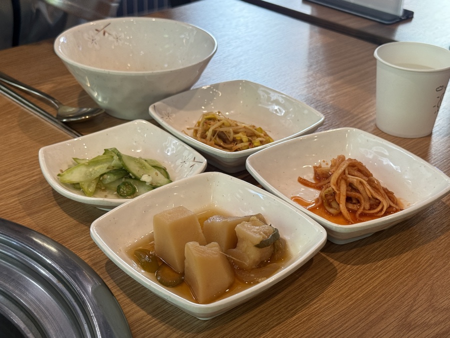 상일회관 문정점 사진 5