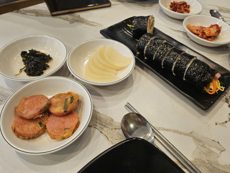 김밥나라 사진 5