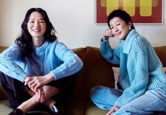 이소라·홍진경 15년 만의 눈물 재회! 불화설의 실체는 "싸움 아닌 각자의 고통 때문"