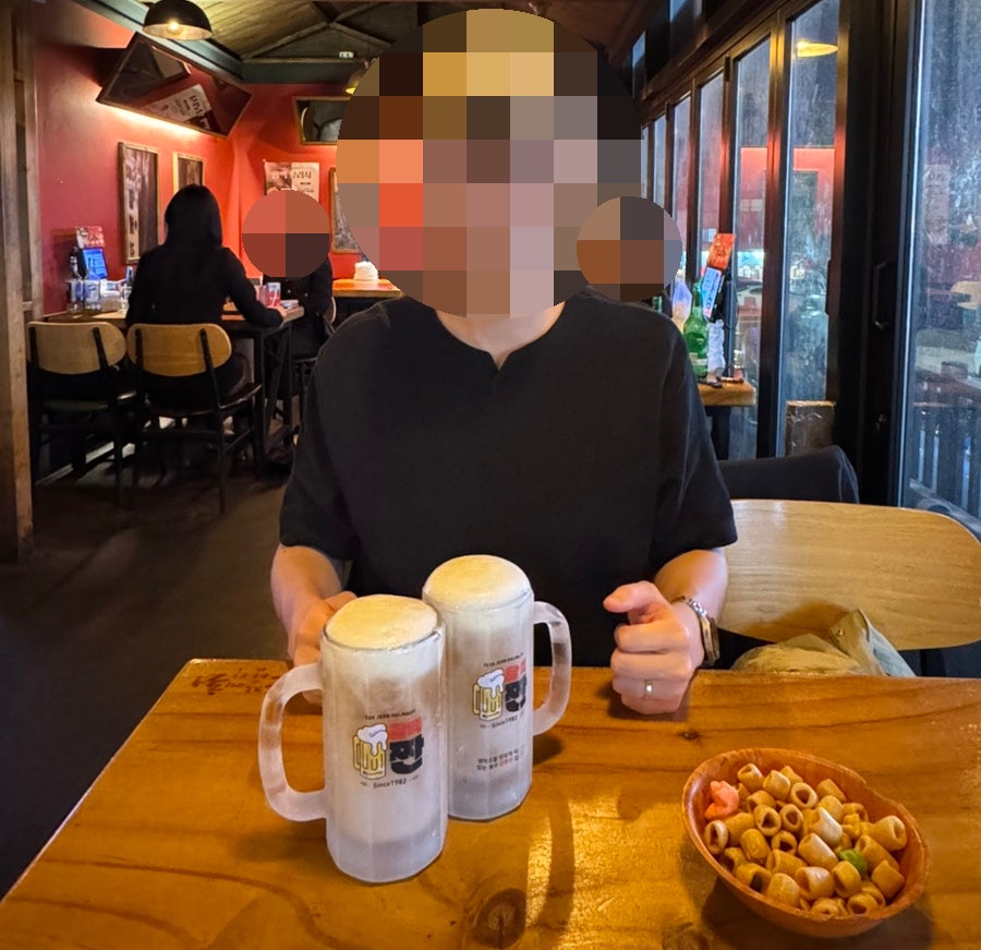 역전할머니맥주 당진터미널점 사진 6