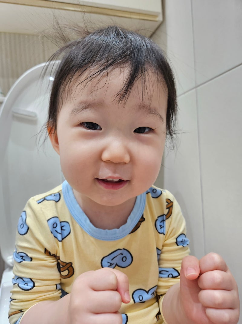 드시모네베이비스텝1 시기, 언제부터 먹일까? 스텝2까지 24개월 동안 먹인 솔직 후기
