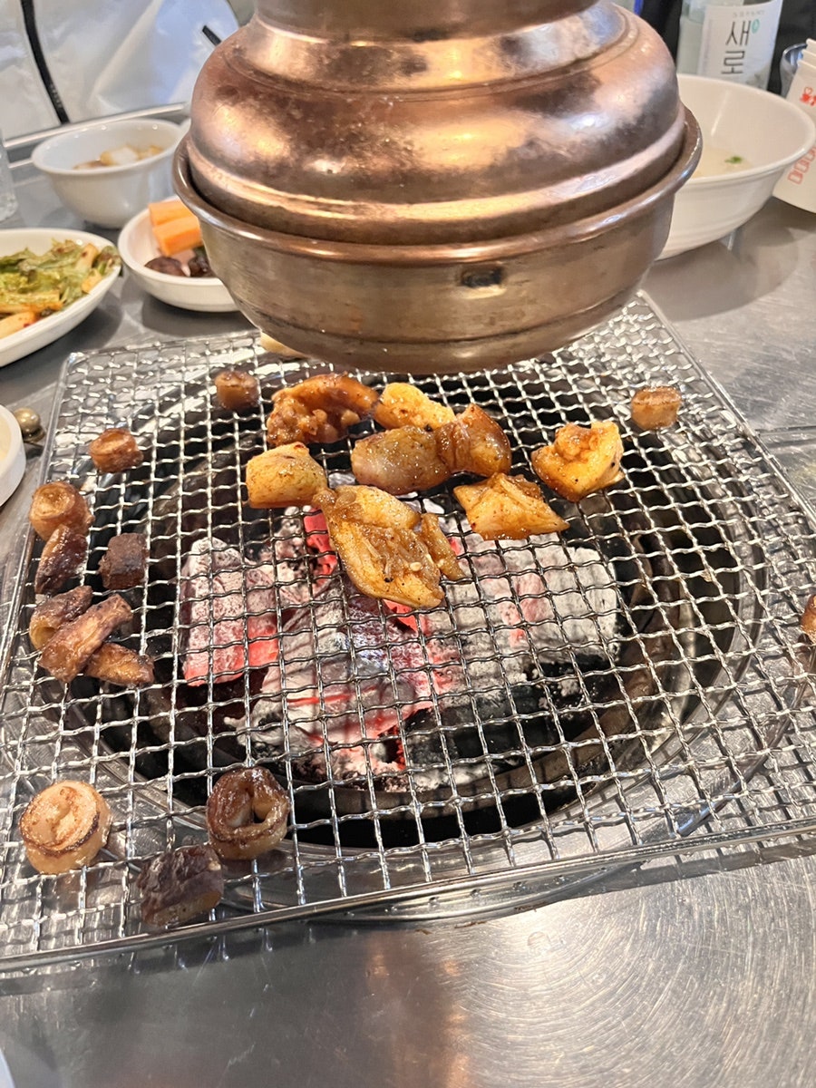 브라더막창 본점 사진 5
