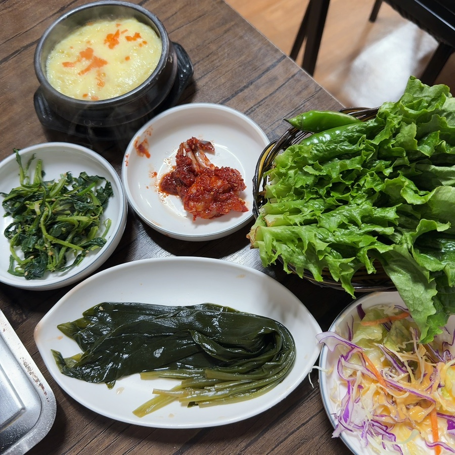 장수골돌구이식당 사진 5