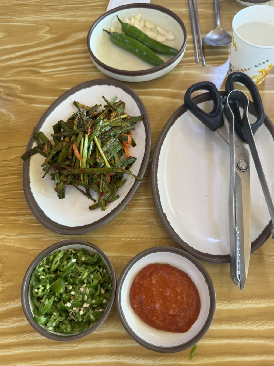 한방제일순대국 사진 4
