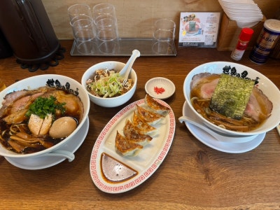 합정라멘 맛집 찾는다면 여기 보세요 세상끝의라멘 방문기