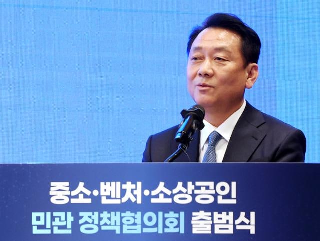 [정치 비평] 민주당 하남갑 전략 공천, ‘전략가’이자 ‘행정가’ 이광재 후보가 승리할 시 ....