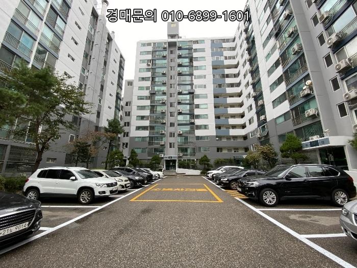  서울 중랑구 아파트 경매, 면목동 삼호아파트 용마산로 259! 현명한 입찰 전략으로 시세차익 노리는 절호의 기회, 사건번호 2024타경118214