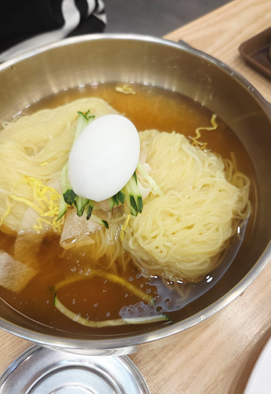 밀양동래밀면 사진 5