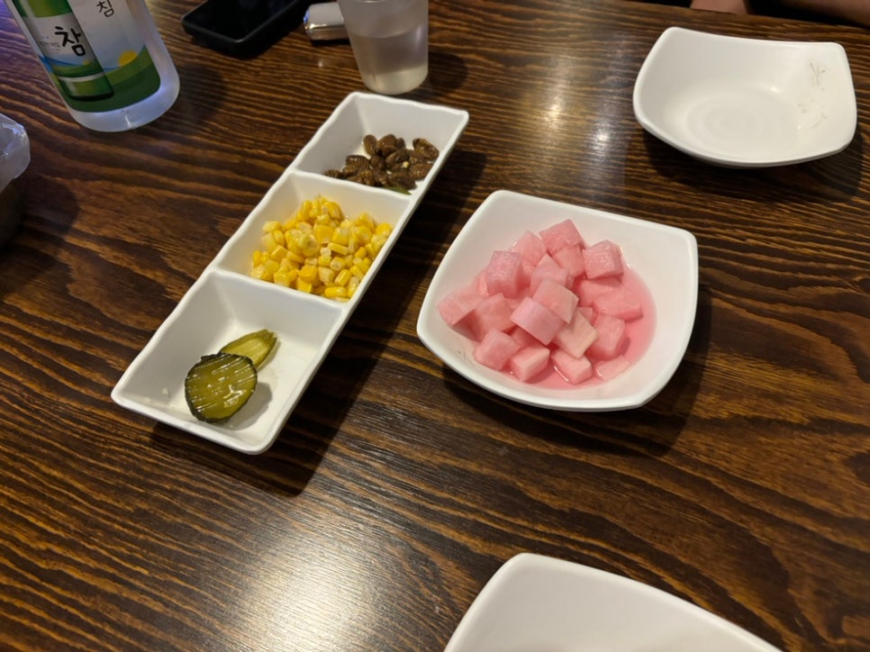 야간열차 사진 2