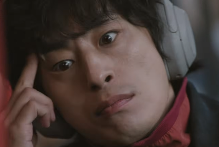  모두가 자신의 무가치함과 싸우고 있다 OST 가수들과 노래 총정리