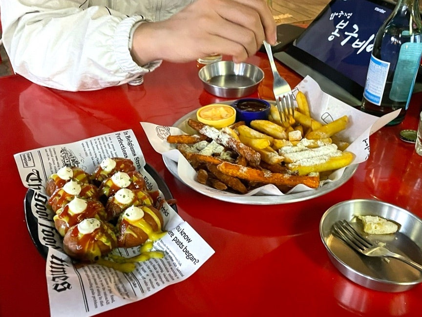 봉구비어 목동1단지점 사진 3