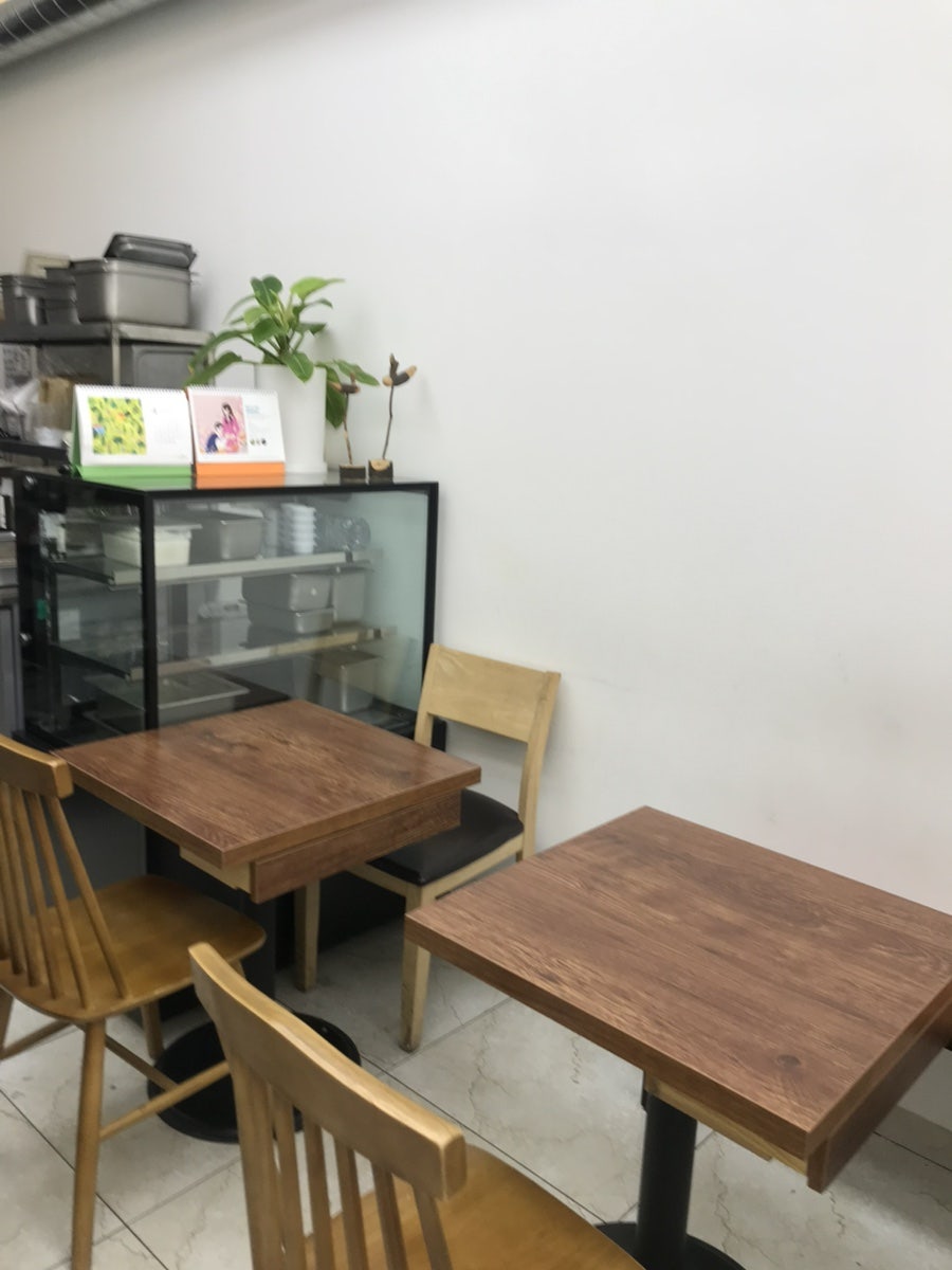 고토리산나물정원 사진 4