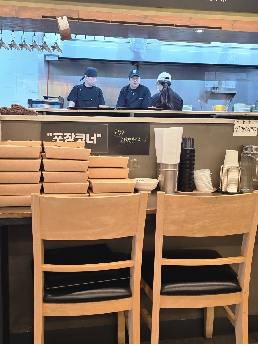 홍익돈까스 남양주화도점 사진 5