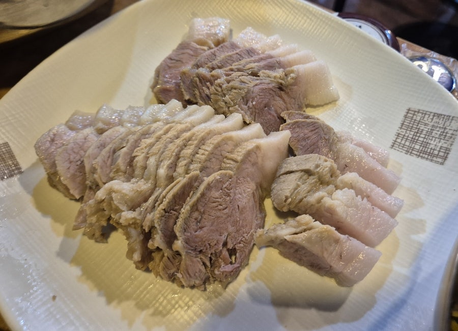 서울왕족발보쌈 사진 4