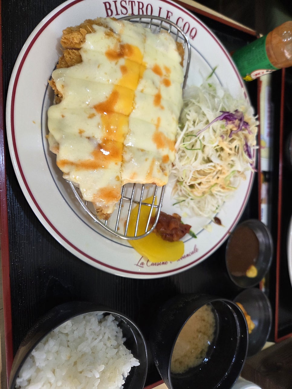 Tanpopo photo 3
