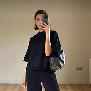 미쏘 커브드 밴딩팬츠,미쏘에서 인생바지 찾음MIWTMG36SS,MIWTMG50QB