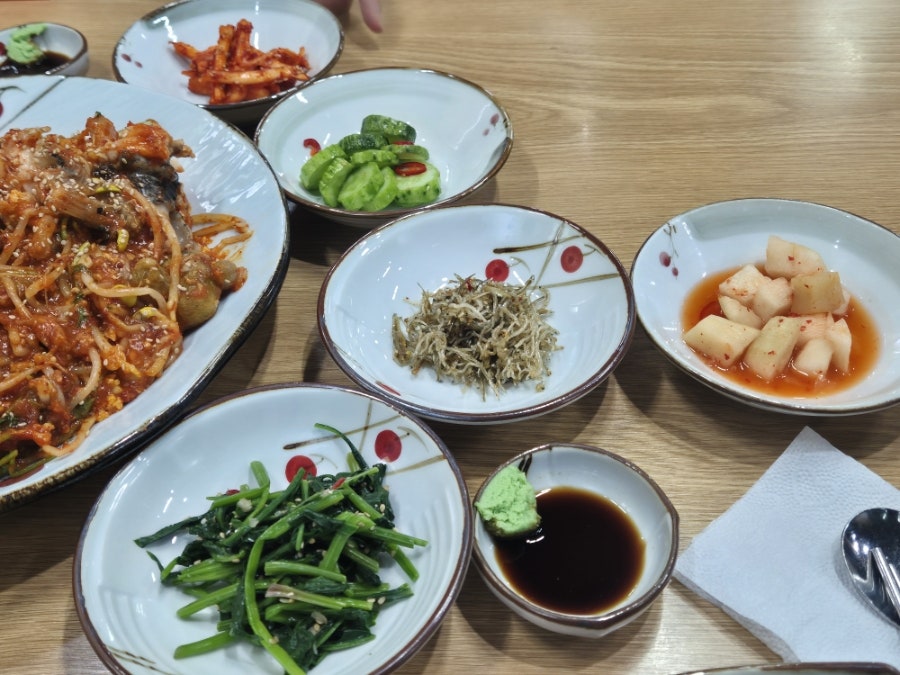 Ujeongagujjim photo 6