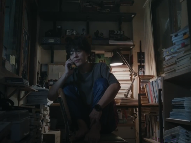 Mojamussa episode 4 image 5