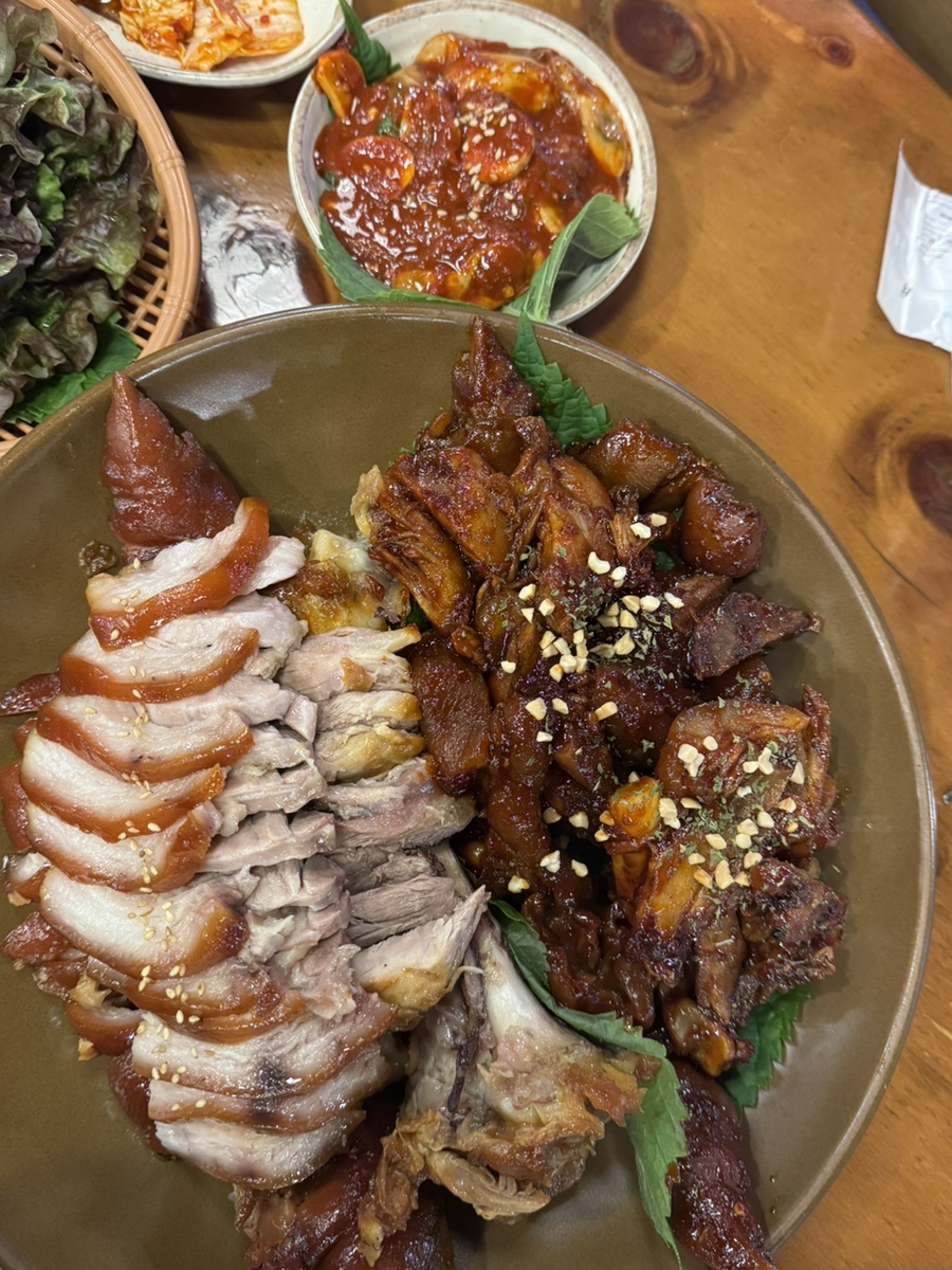 가장맛있는족발 춘천후평점 사진 4