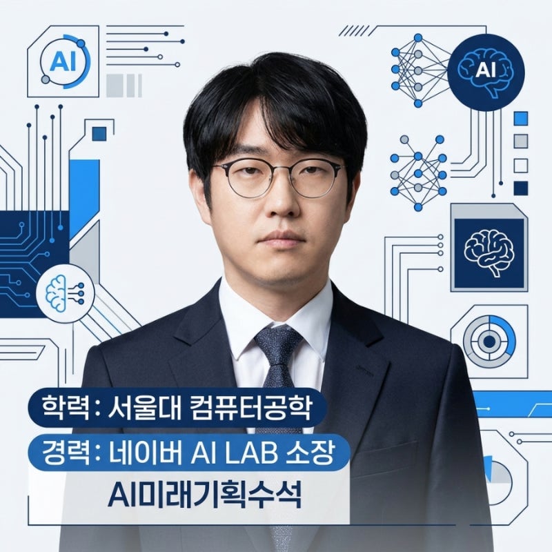 하정우 수석 출마 한동훈과 7%p 격차 벌어진 부산 북갑