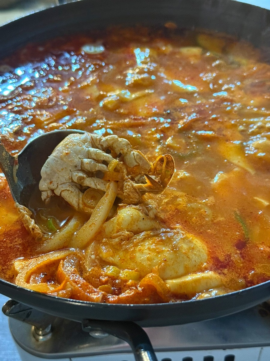 마당포차 사진 4