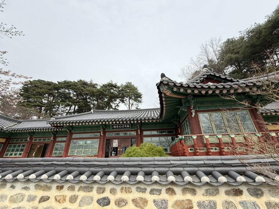 매월당김시습기념관 사진 3