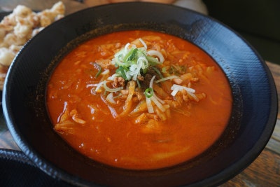 안동 용상동 맛집 띵뽀짬뽕 얼큰한 짬뽕 해장맛집 추천 솔직후기