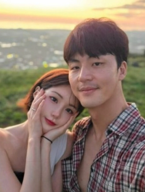 말왕 와이프 모델 김유경은 누구? "말왕을 독점해?" 답변 화제 (+프로필 육영 나이 혼인신고 ....