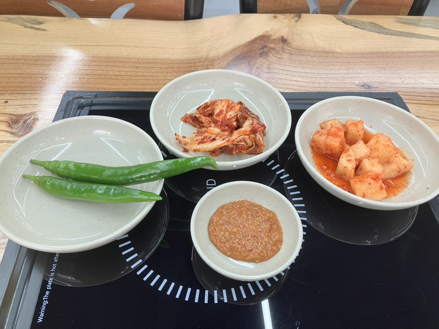 양천뼈다귀 개봉점 사진 3