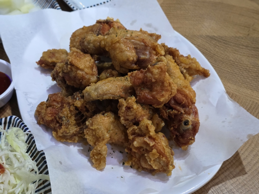 가마솥에빠진통닭 사진 5