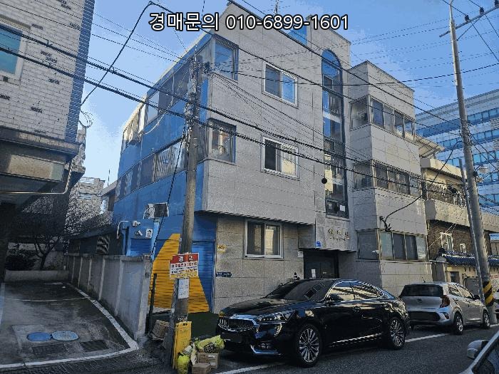  대전 중구 용두동 재정비촉진지구 지하철역 인근 다가구주택 경매, 높은 미래 가치와 시세 차익 기대 2025타경503880