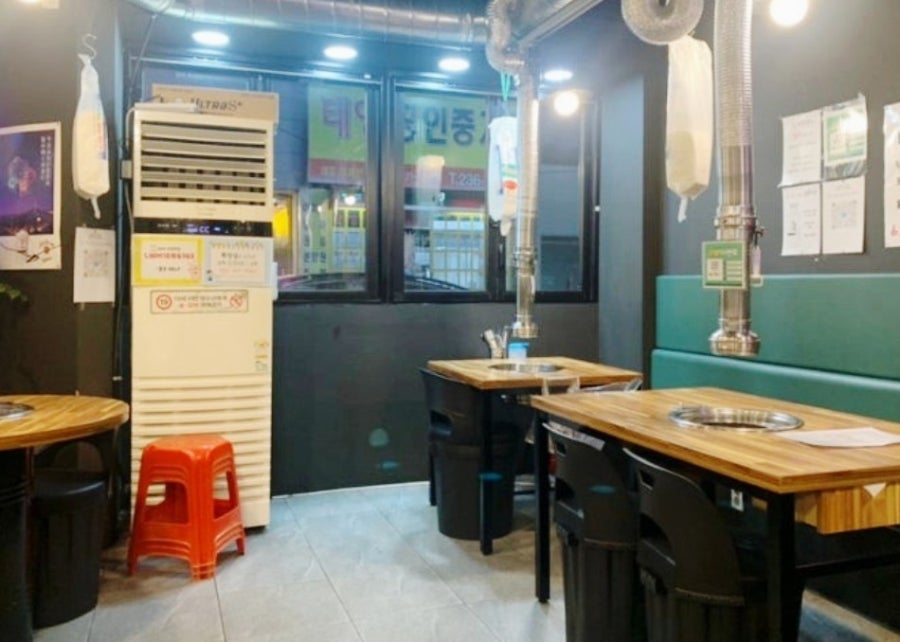 돼지콧구멍 사진 5