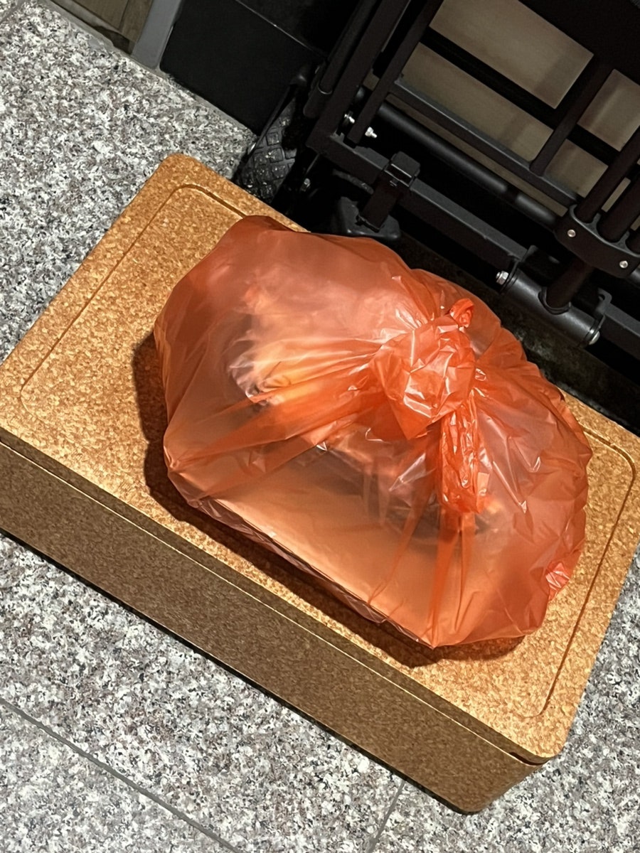 강여사 사진 2