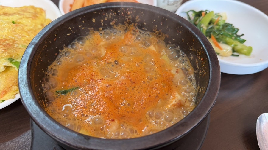 초원식당 사진 6