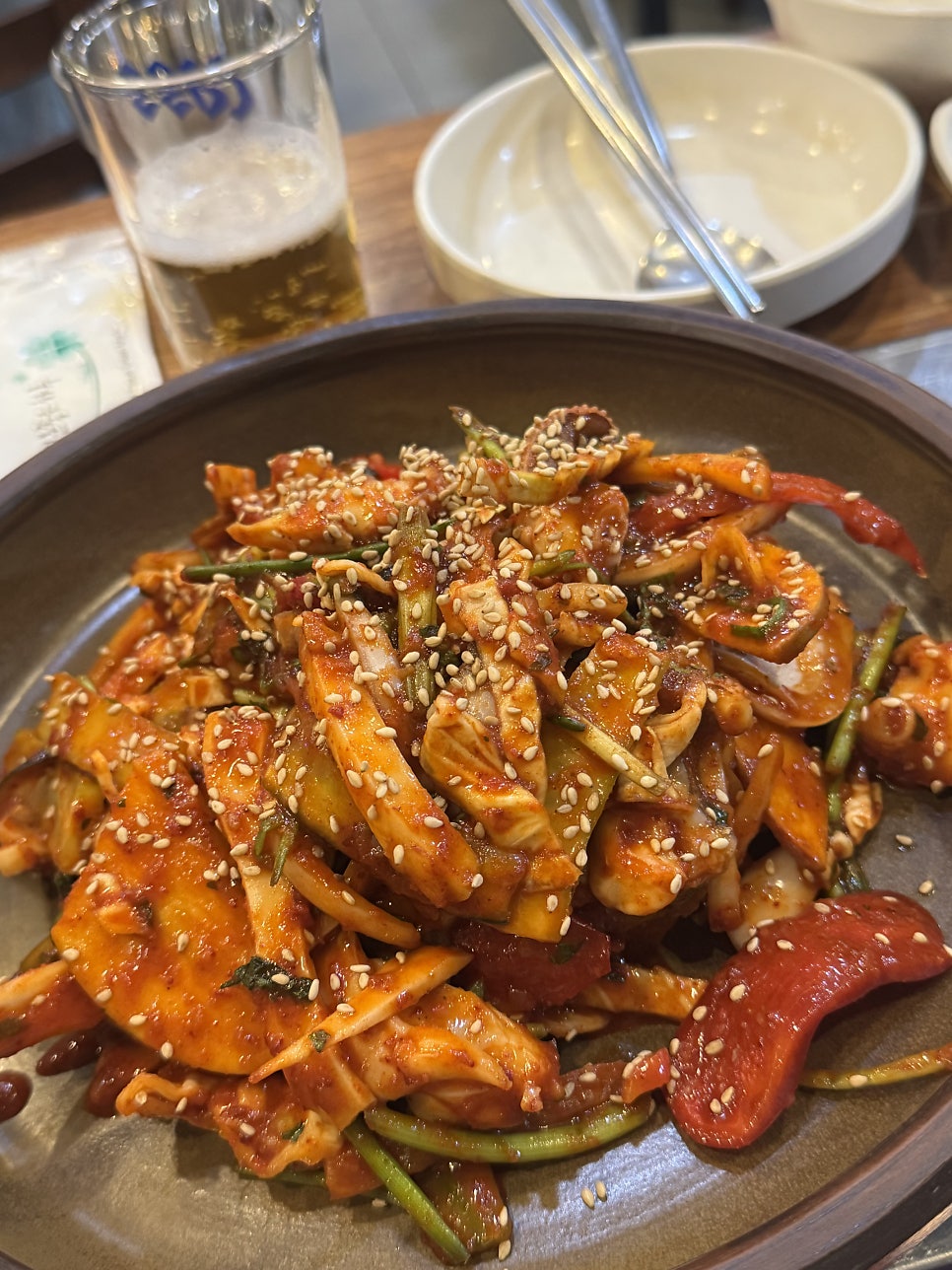 모퉁이포차 사진 6