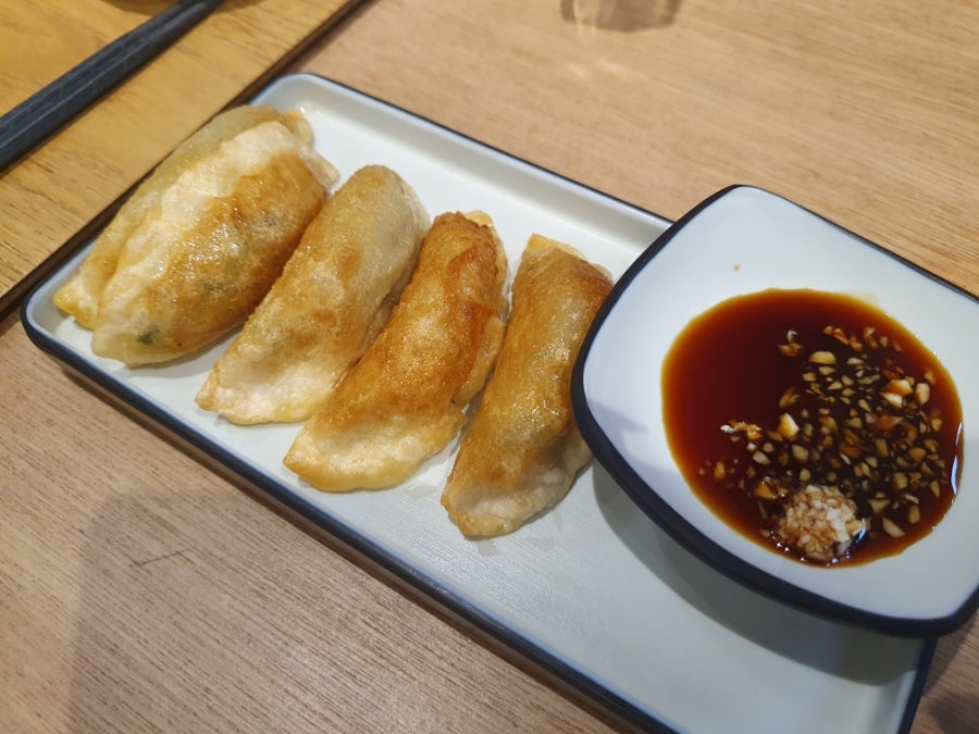 멘코라멘 사진 6