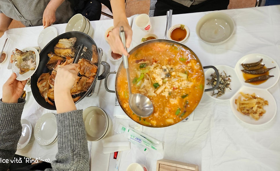 동춘해물마을 사진 5