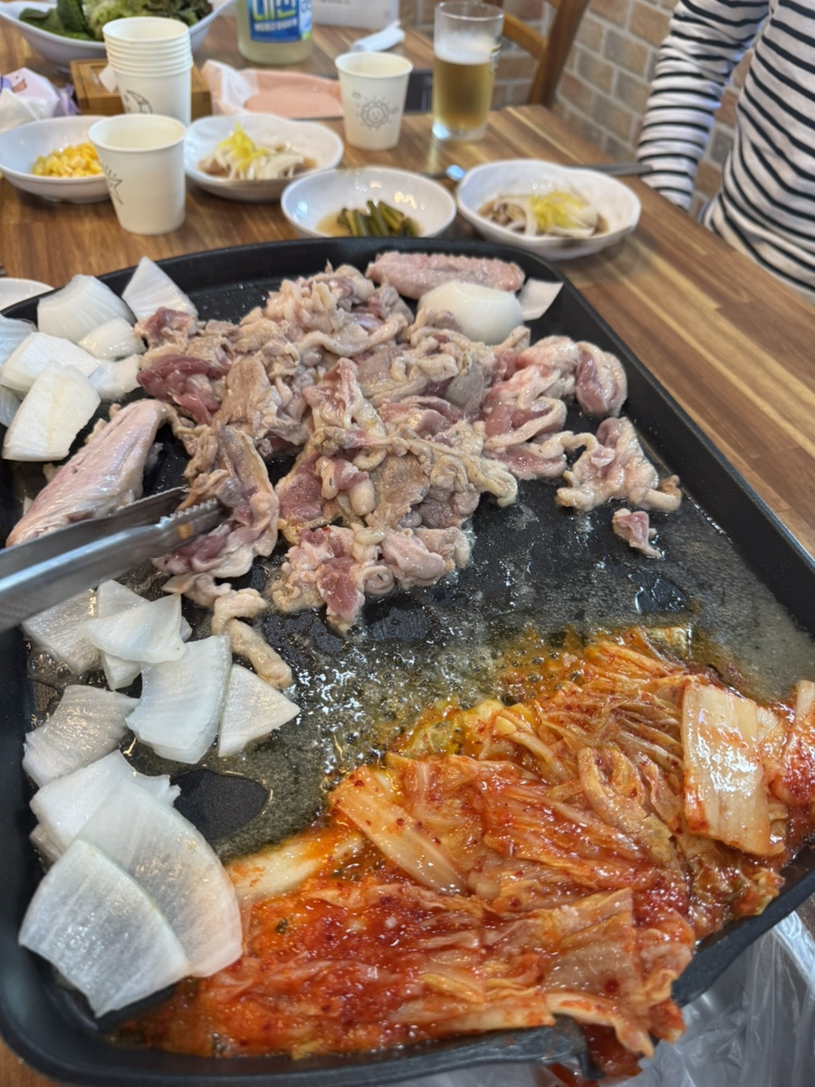 명인황칠오리 사진 5