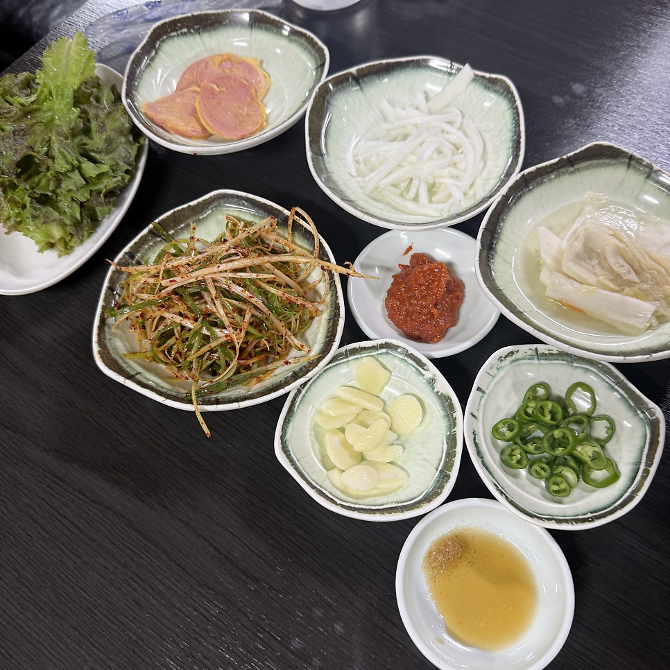 옛날삼겹살 사진 3
