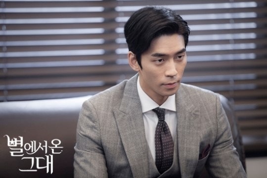 신성록, 나이, 키, 프로필, 나무위키, 자녀, 농수선수, 카톡개, 스윙데이즈, 뮤지컬