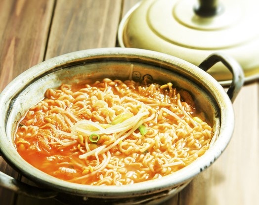 양은 냄비 라면, 맛과 건강 사이의 고민
