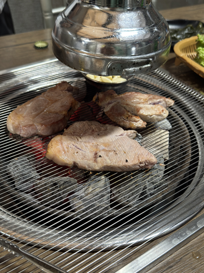 뚝방삼지창 본점 사진 5