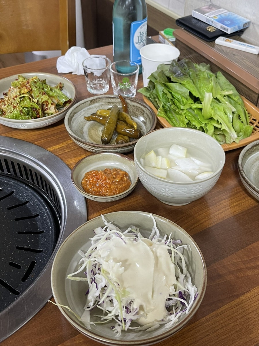 묵보곱창 사진 6