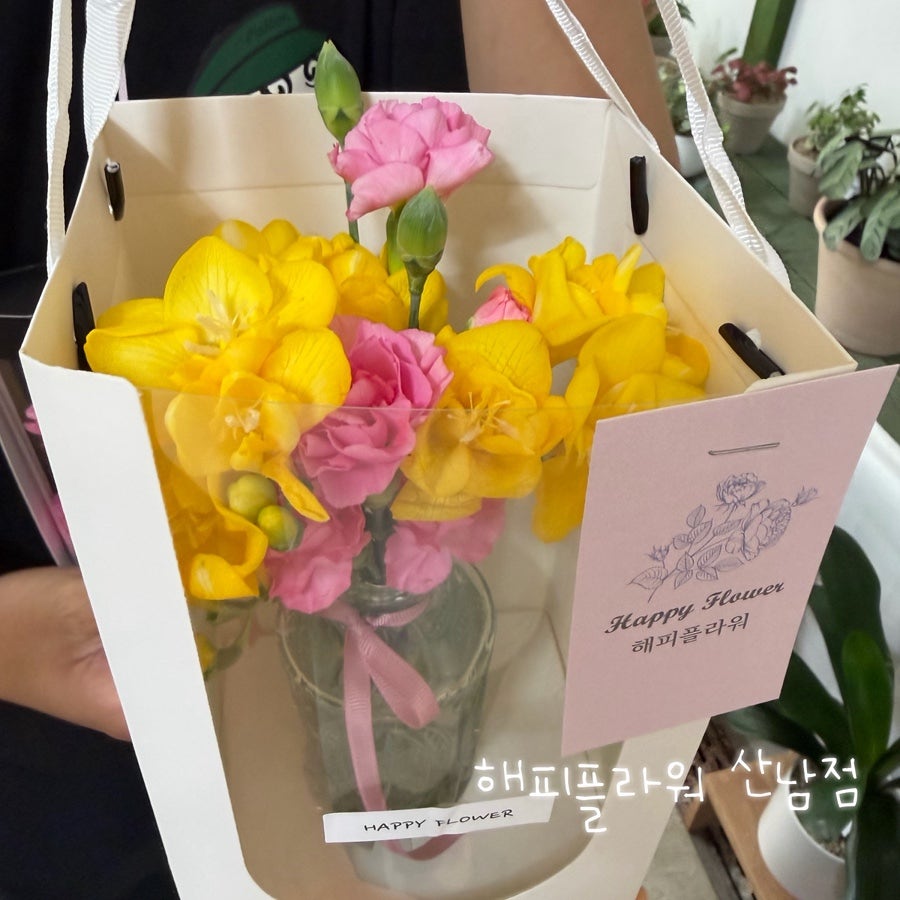 달꽃 사진 6