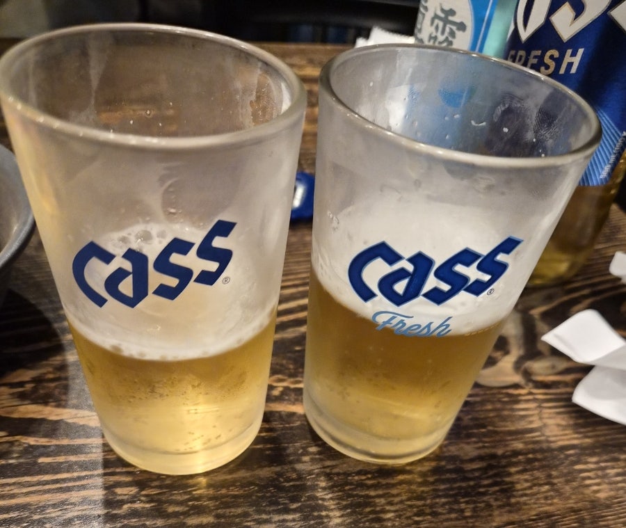 60계치킨 무안오룡점 사진 4