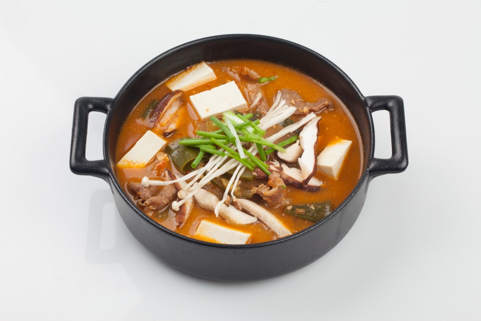 맛찬들왕소금구이 청주오창점 사진 2