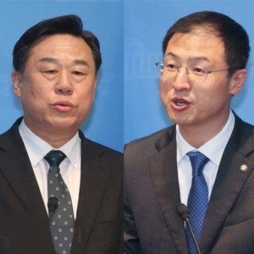울산시장 단일화 격돌 김상욱 대 김종훈 여론조사냐 검증이냐 주도권 싸움 팽팽